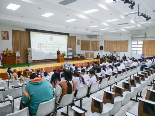 สัมมนาวิชาการ-สาขาวิชารัฐศาสตร์-11