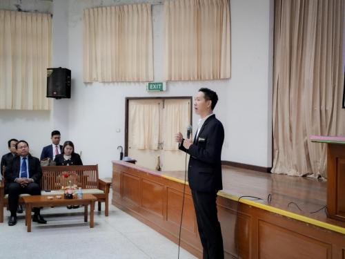 โครงการทนายความพี่เลี้ยง-2