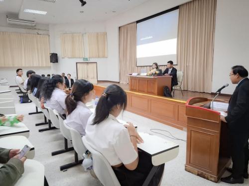 โครงการทนายความพี่เลี้ยง-8