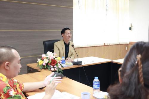 ประชุมสามัญวิทยาลัยกฎหมาย1-2568-1