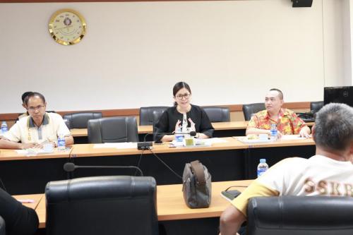 ประชุมสามัญวิทยาลัยกฎหมาย1-2568-10