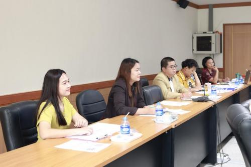 ประชุมสามัญวิทยาลัยกฎหมาย1-2568-12