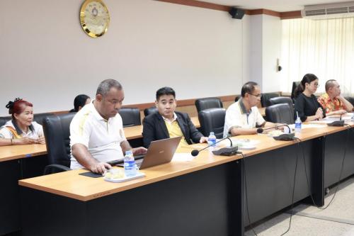 ประชุมสามัญวิทยาลัยกฎหมาย1-2568-13