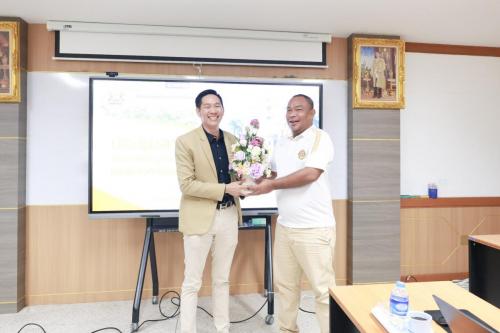 ประชุมสามัญวิทยาลัยกฎหมาย1-2568-2