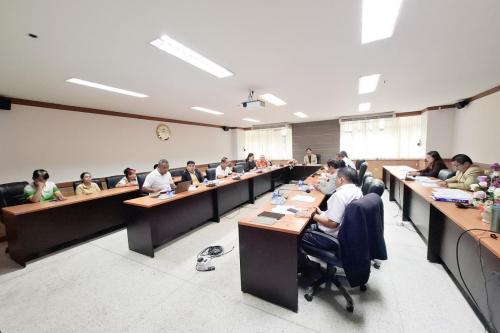 ประชุมสามัญวิทยาลัยกฎหมาย1-2568-3