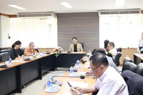 ประชุมสามัญวิทยาลัยกฎหมาย1-2568-5
