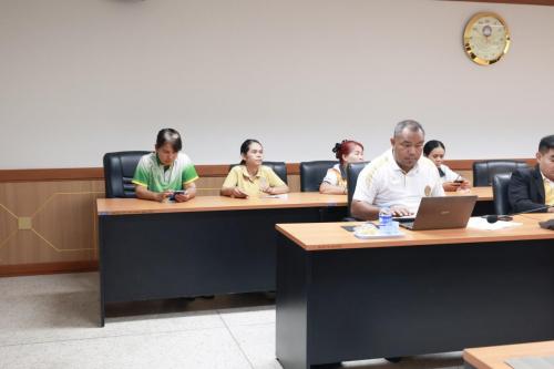 ประชุมสามัญวิทยาลัยกฎหมาย1-2568-6