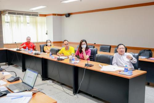 ทวนสอบผลสัมฤทธิ์ของนักศึกษา-2